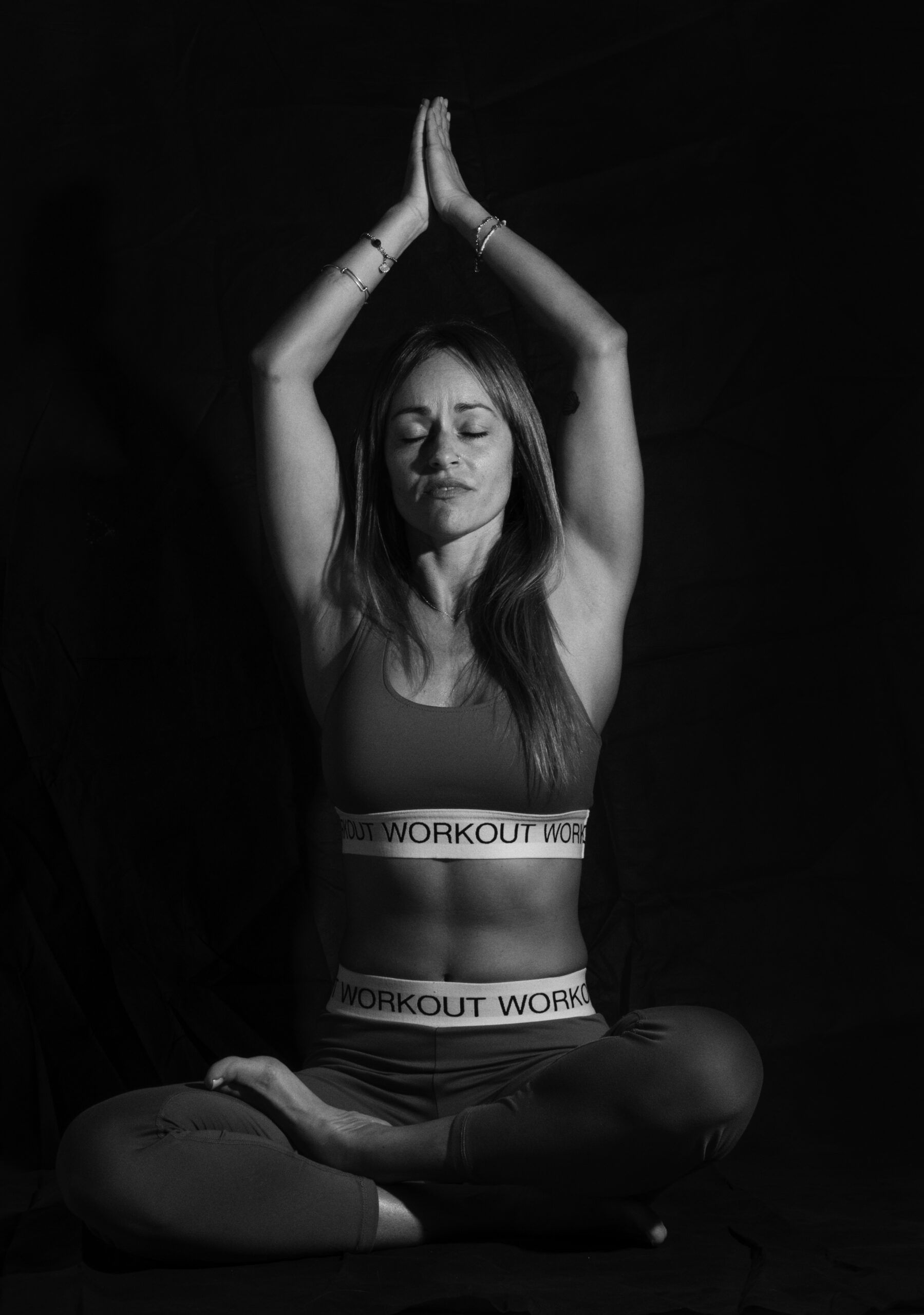 Clase gratis de pilates en el puerto de santa maria