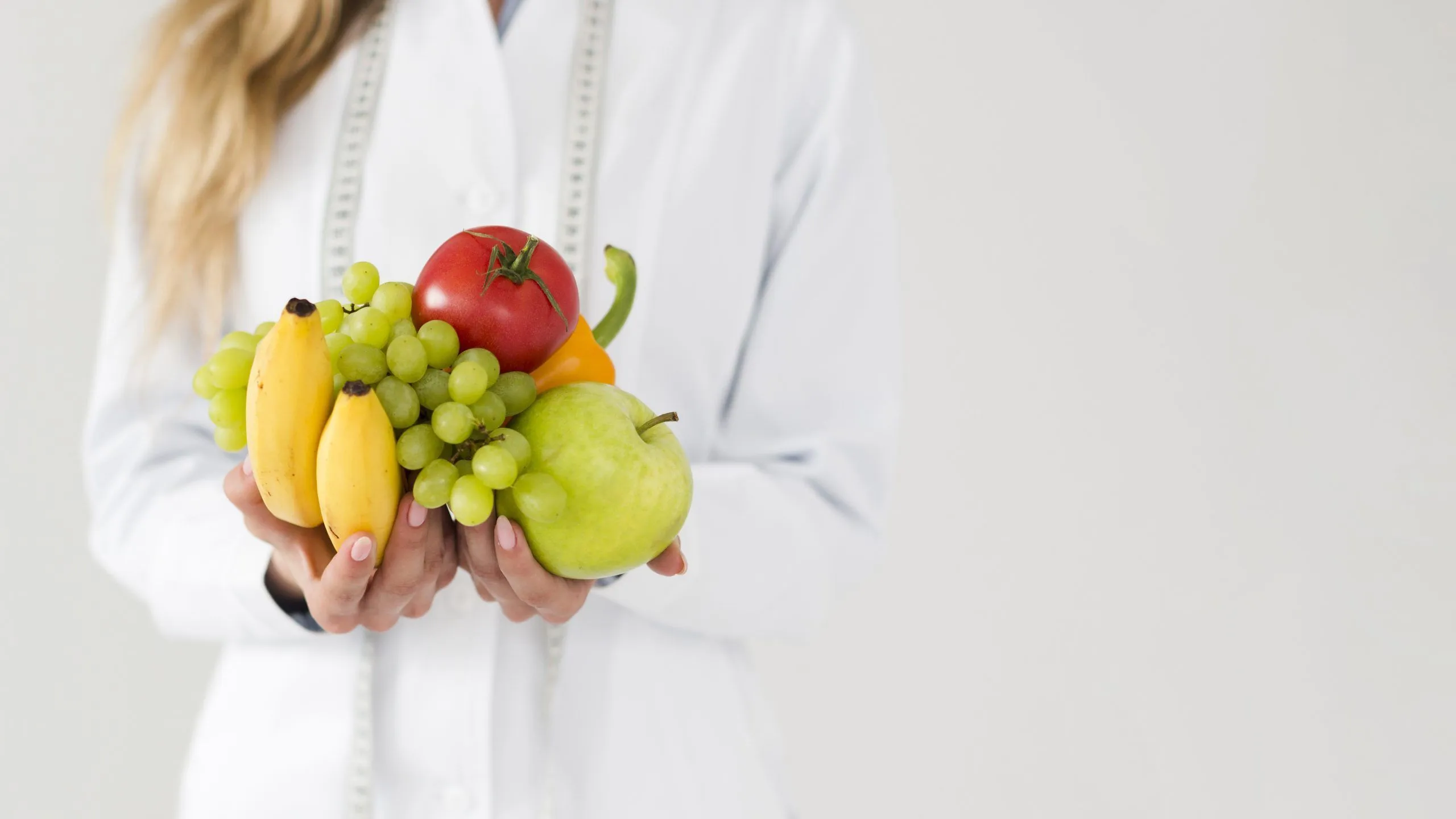 Consulta de nutrición en Clínica Integra Vallealto para bonos de nutrición en El Puerto de Santa María.